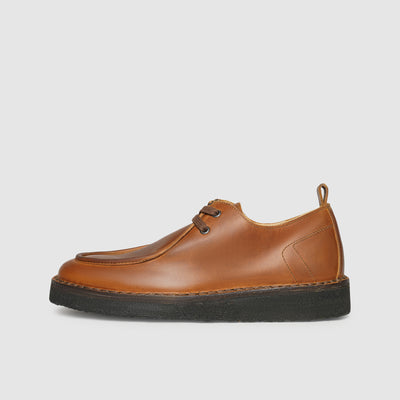 Brown women's shoes