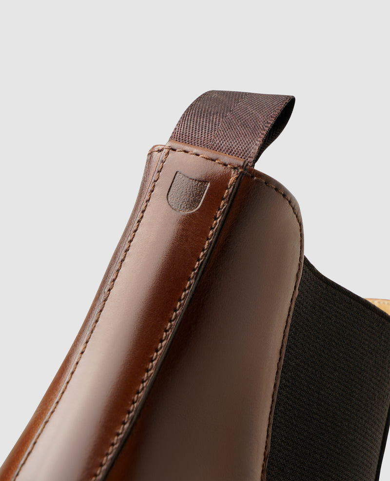 Ella CB - Medium Brown