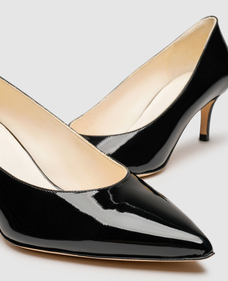Emma P50 - Black