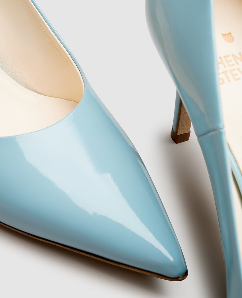 Emma P70 - Blue