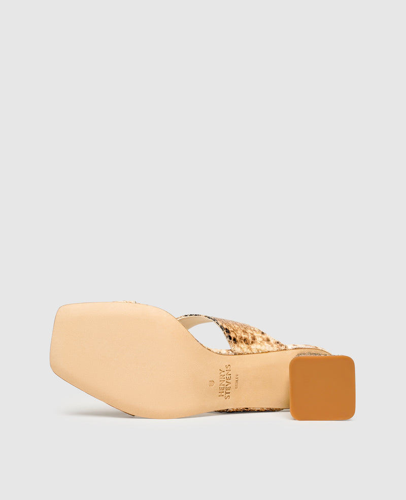 Harper DRS70 - Natural