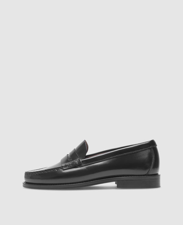 Hunter W PL - Black