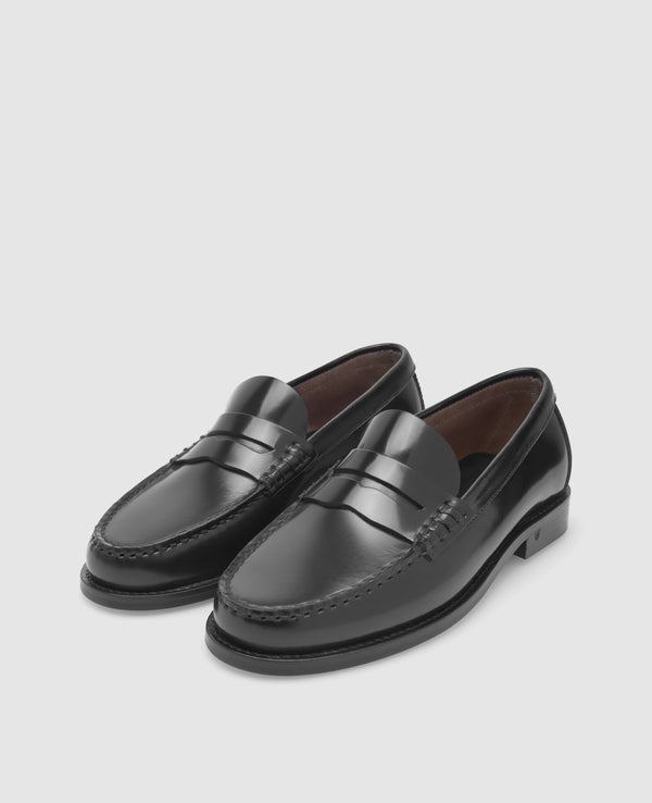 Hunter W PL - Black