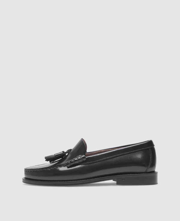 Hunter W TL - Black