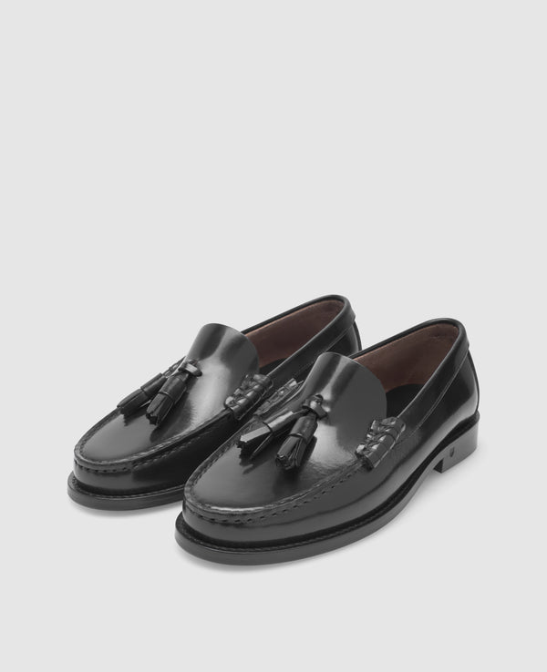 Hunter W TL - Black