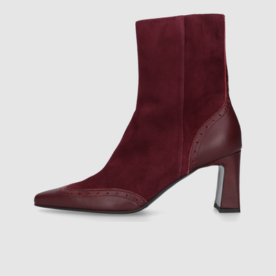 Italian ladies' shoes