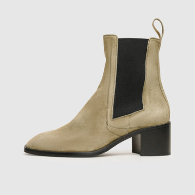 Top women's leather boots