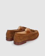 Riley W TL - Caramel