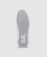 Hook-M - White/Blue