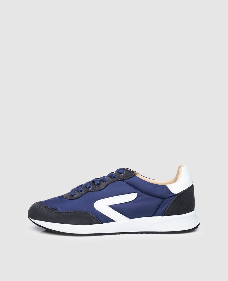 Line - Blue/White