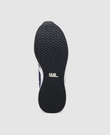 Line - Blue/White