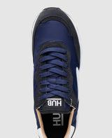 Line - Blue/White