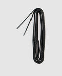 Shoepassion replacement shoelaces - Black