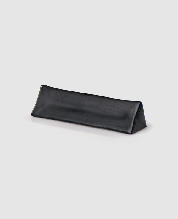 Shoe Scraper Color Wax - Black