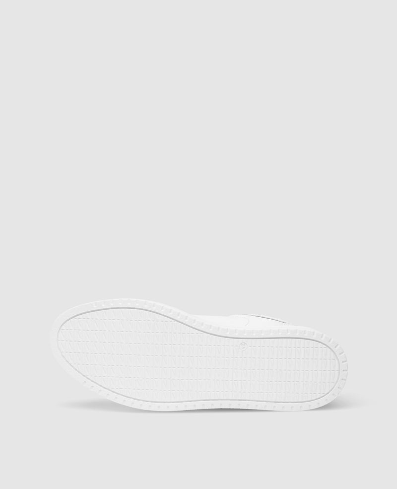 Court M AB - White