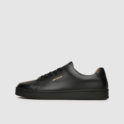 Leather shoes for men