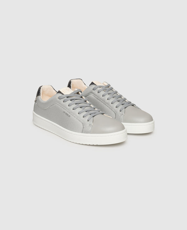 Original Draft BX - Grey