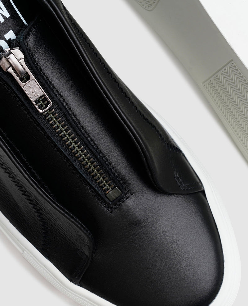 No. 115 MS - Black