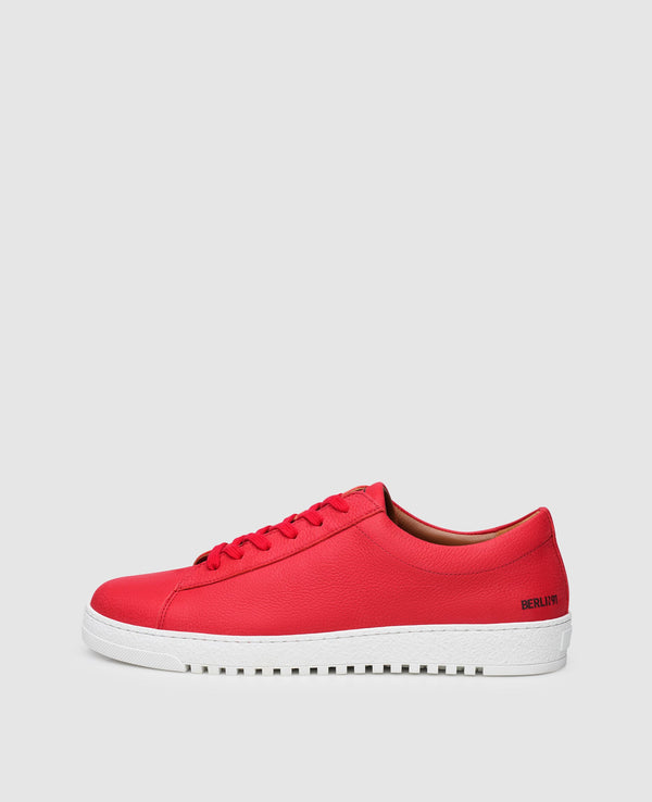 No. 119 milliseconds - Red