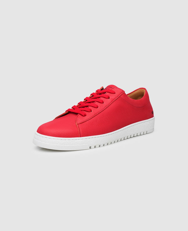 No. 119 milliseconds - Red