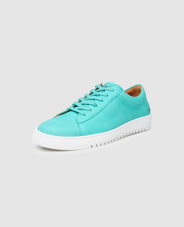 No. 119 MS - Turquoise