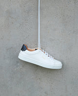 Original Draft M BX - White/Navy