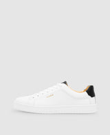 Original Draft BA - White/Black