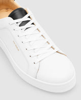 Original Draft BA - White/Black