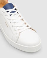 Original Draft BA - White/red/blue