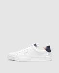 Original Draft M BX - White/Navy