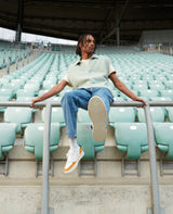 Vintage One M AD - White/Orange