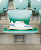 Vintage One M AD - Green/White