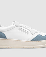 Vintage One M AD - White/Blue