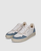 Vintage One M AG - White/Seegreen