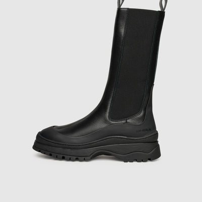 Chelsea boots for women