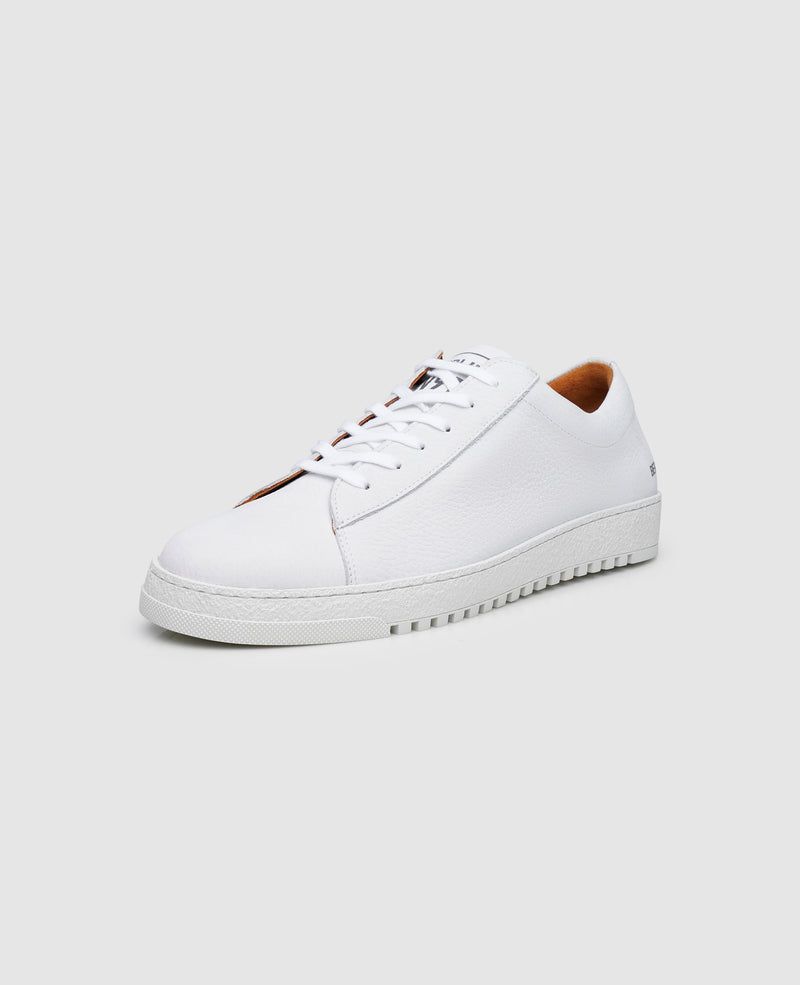 No. 119 MS - White