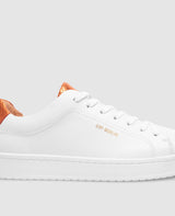 Original Draft W BX - White/Orange