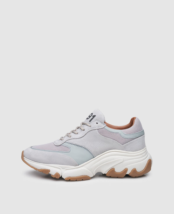 No. 30 WS - Gray