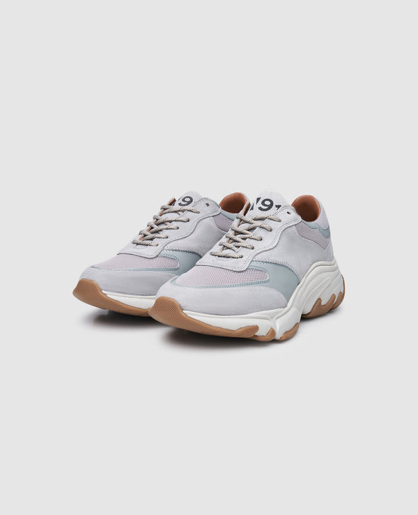 No. 30 WS - Gray