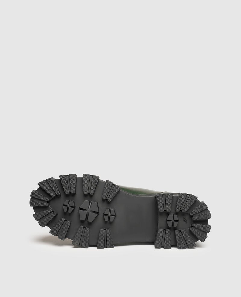Style Choice MN - Green