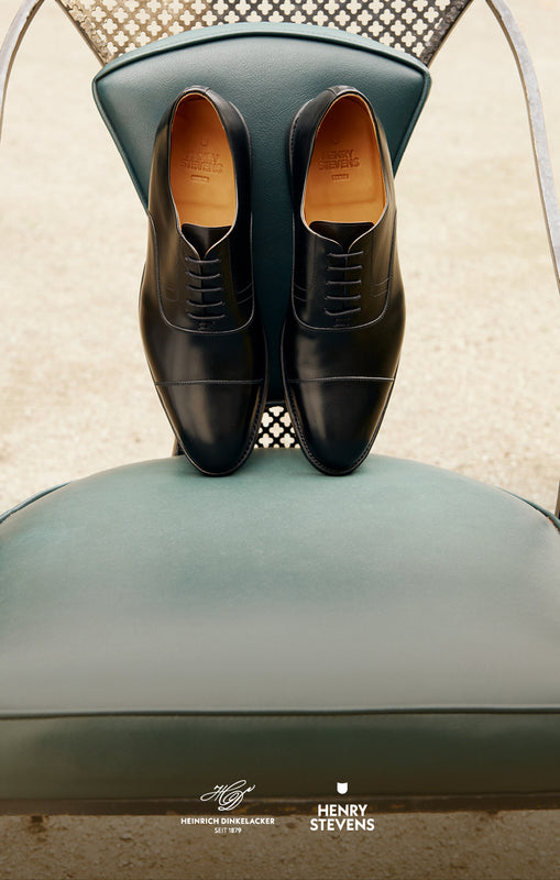Text: Men | Shoepassion