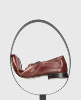 Maxwell HL - Medium Brown