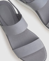 Safari Dawn - Gray