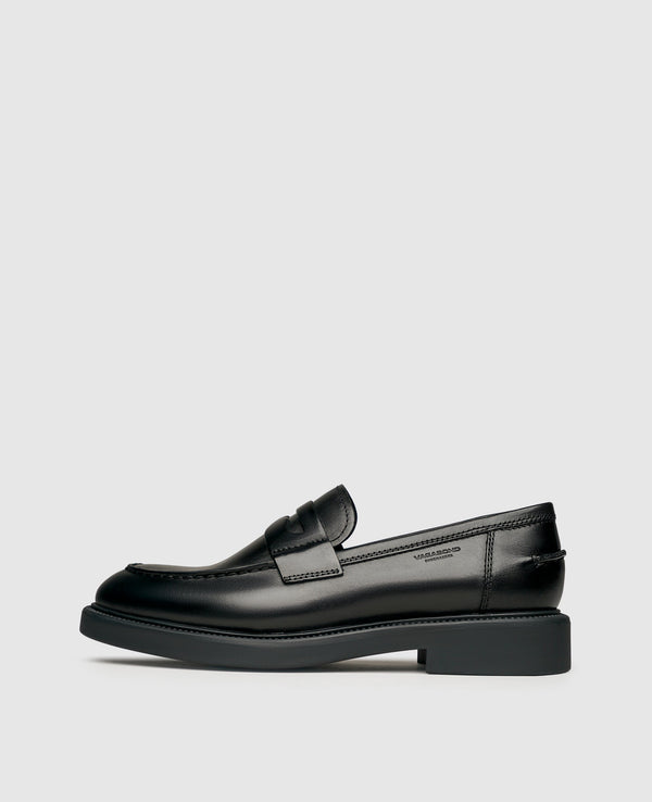 Alex w - Black
