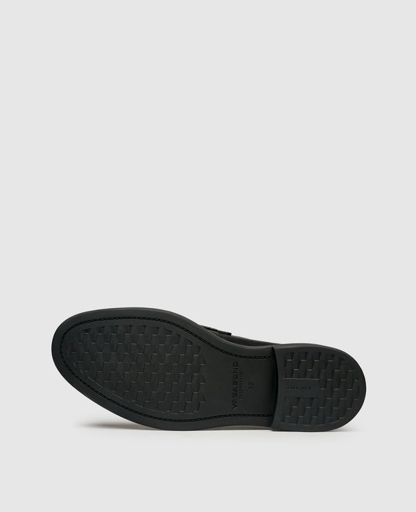Alex w - Black