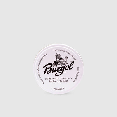 Burgol Shoe Care