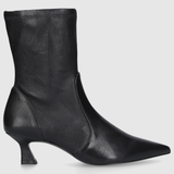 VINNIE BOOTIE 50 - Black