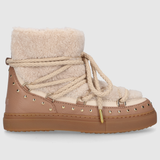CURLY ROCK - Beige