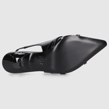 GEORGIE SLINGBACK 50 - Black