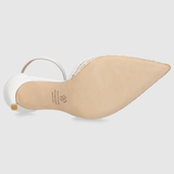STUART POWER STRAP 8 - Blanco/Beige/Blanco